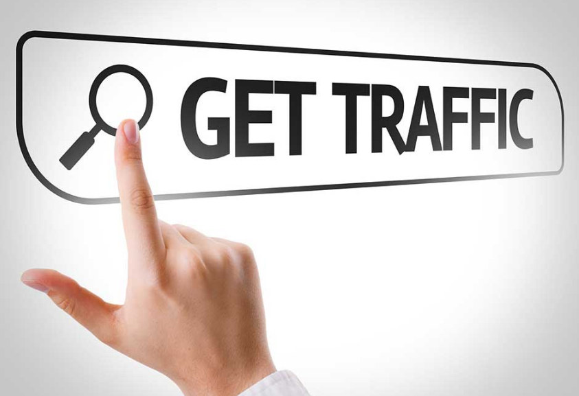 Free Traffic Sources